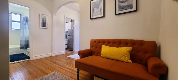 $2,600 | 117-01 Park Lane South, Unit B3L | Forest Park