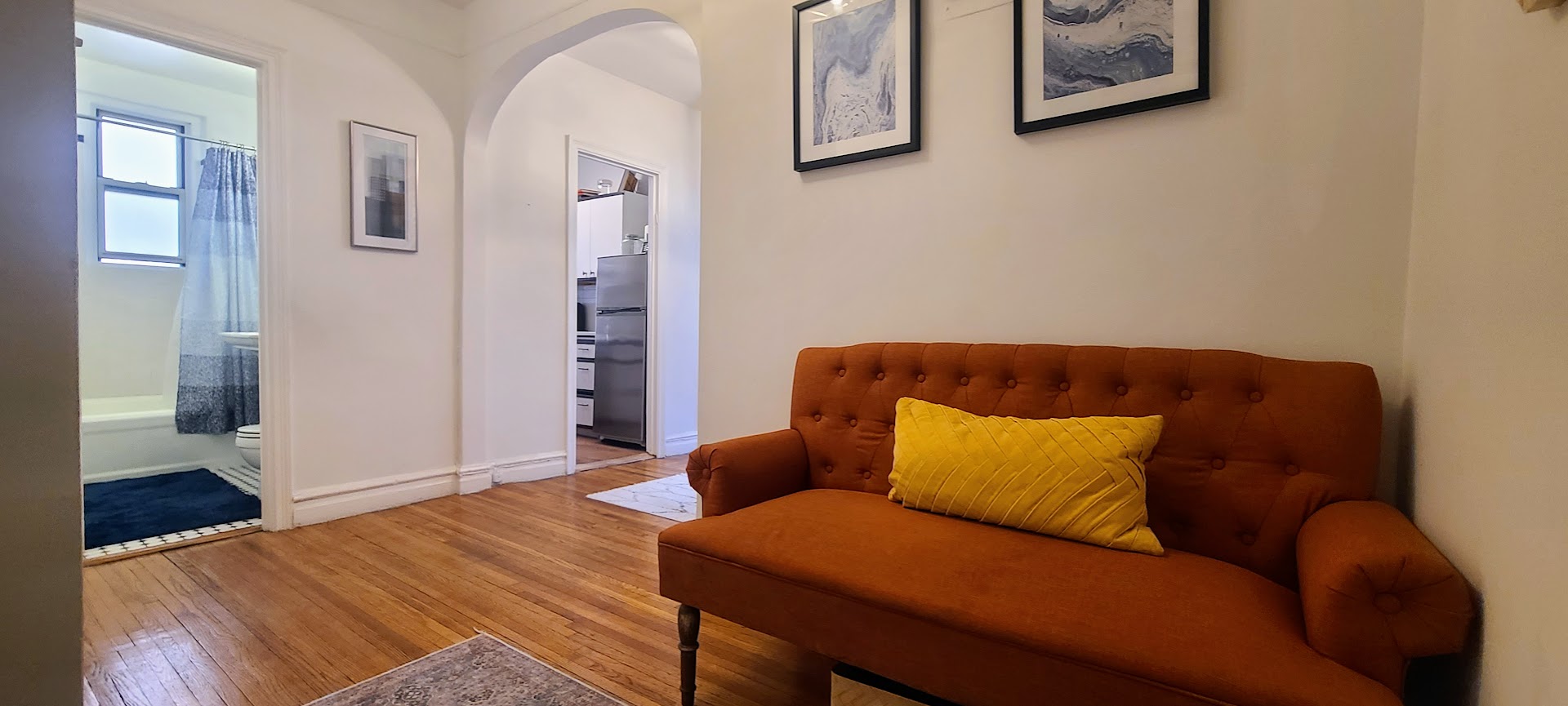 117-01 Park Lane South, Unit B3L Queens, NY 11418 - Photo 6 of 13