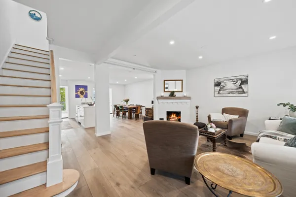 $1,675,000 | 1726 Kenyon Street Northwest, Washington, DC 20010