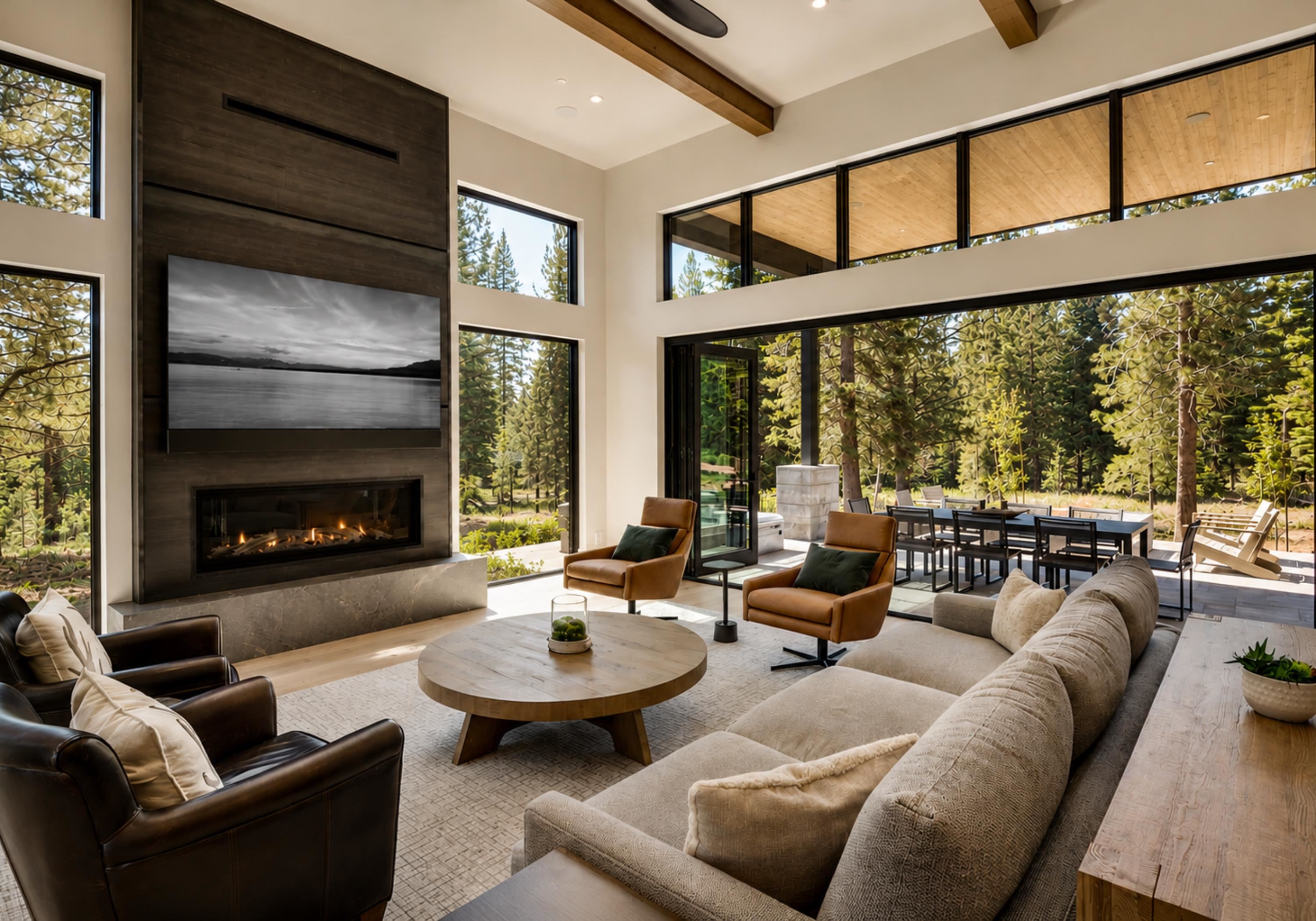 9290 Brae Road Truckee, CA 96161 - Photo 3 of 31 Gallery Image 3