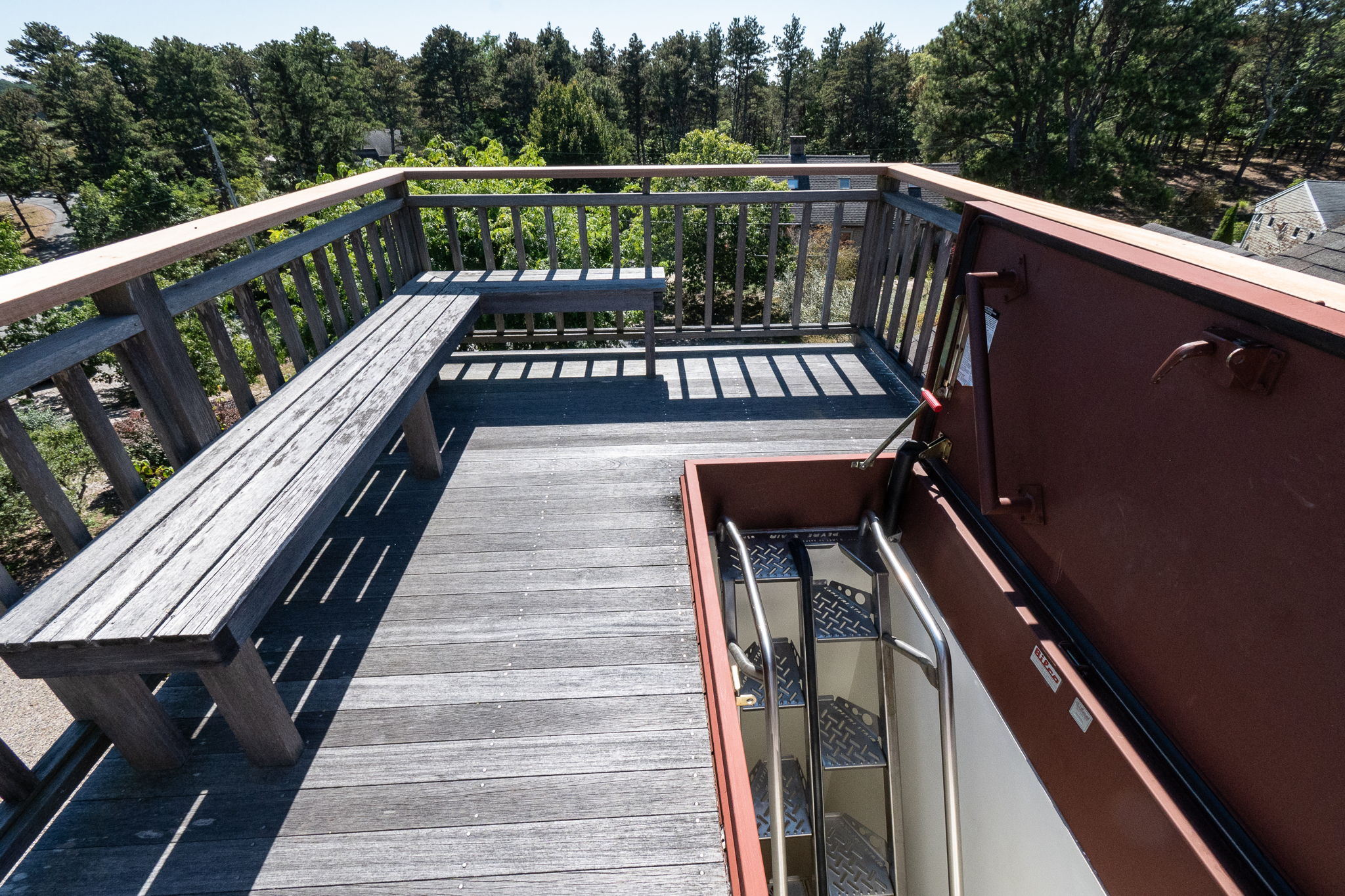 340 Cove View Road Wellfleet, MA 02667 - Photo 63 of 74