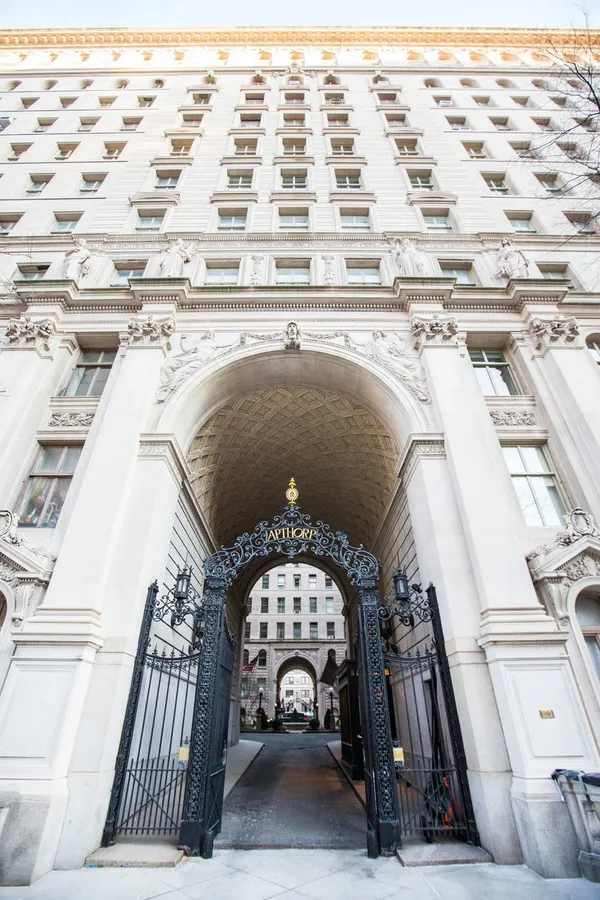 $5,850 | 390 West End Avenue, Unit PHK | Upper West Side