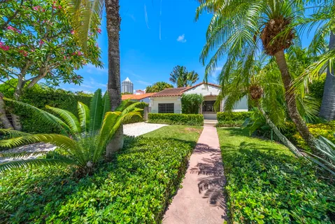 $2,095,000 | 4531 Sheridan Avenue, Miami Beach, FL 33140
