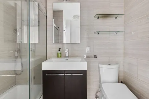 $375,000 | 426 West 46th Street, Unit 1A | Hell's Kitchen