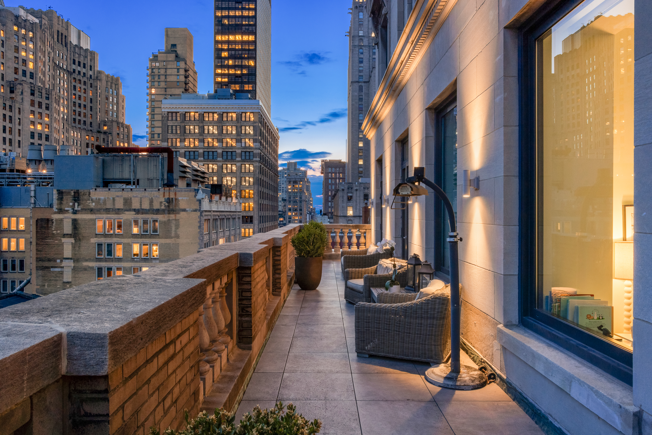 88 Lexington Avenue, Unit 1606 Manhattan, NY 10010 - Photo 18 of 20