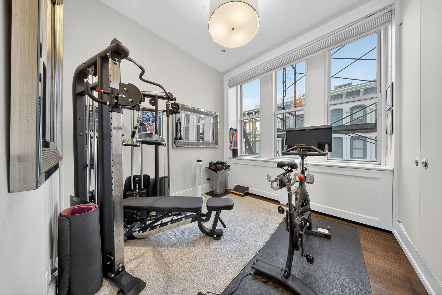 123 Grand Street, Unit 6 Manhattan, NY 10013 - Photo 16 of 25