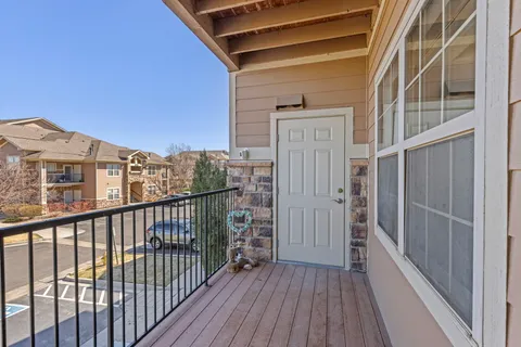 $325,000 | 10751 South Twenty Mile Road, Unit 206, Parker, CO 80134