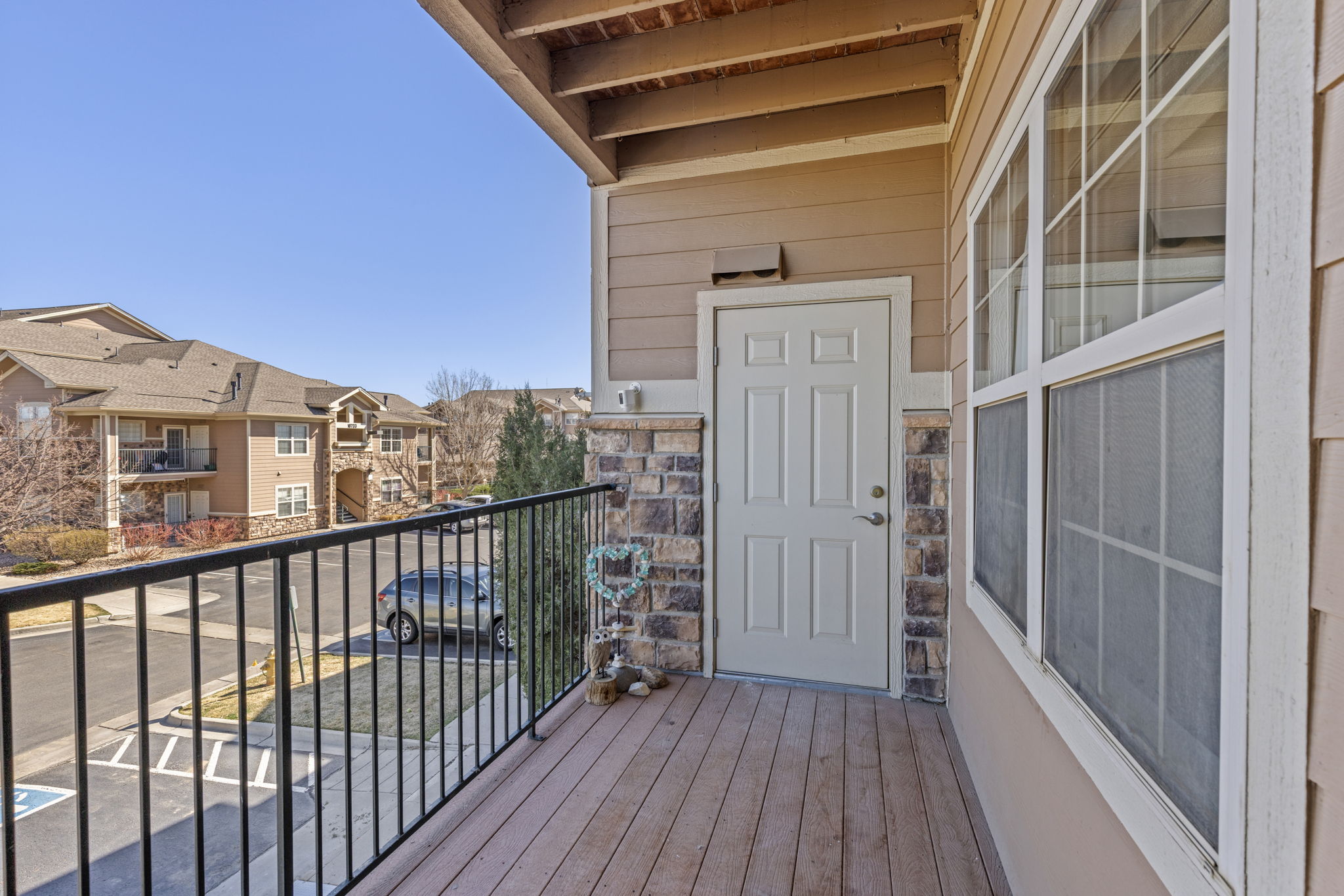 10751 South Twenty Mile Road, Unit 206 Parker, CO 80134 - Photo 24 of 35