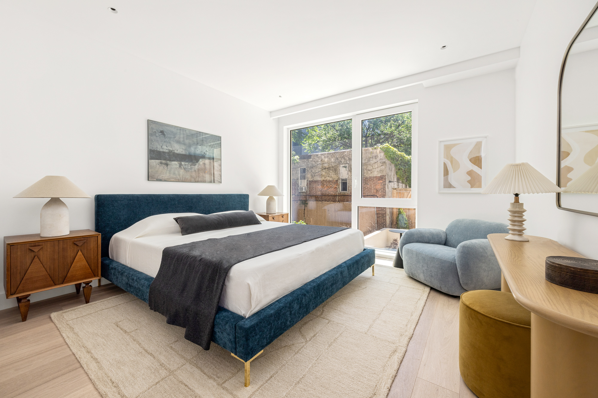 256 East 4th Street, Unit GARDEN Manhattan, NY 10009 - Photo 10 of 16