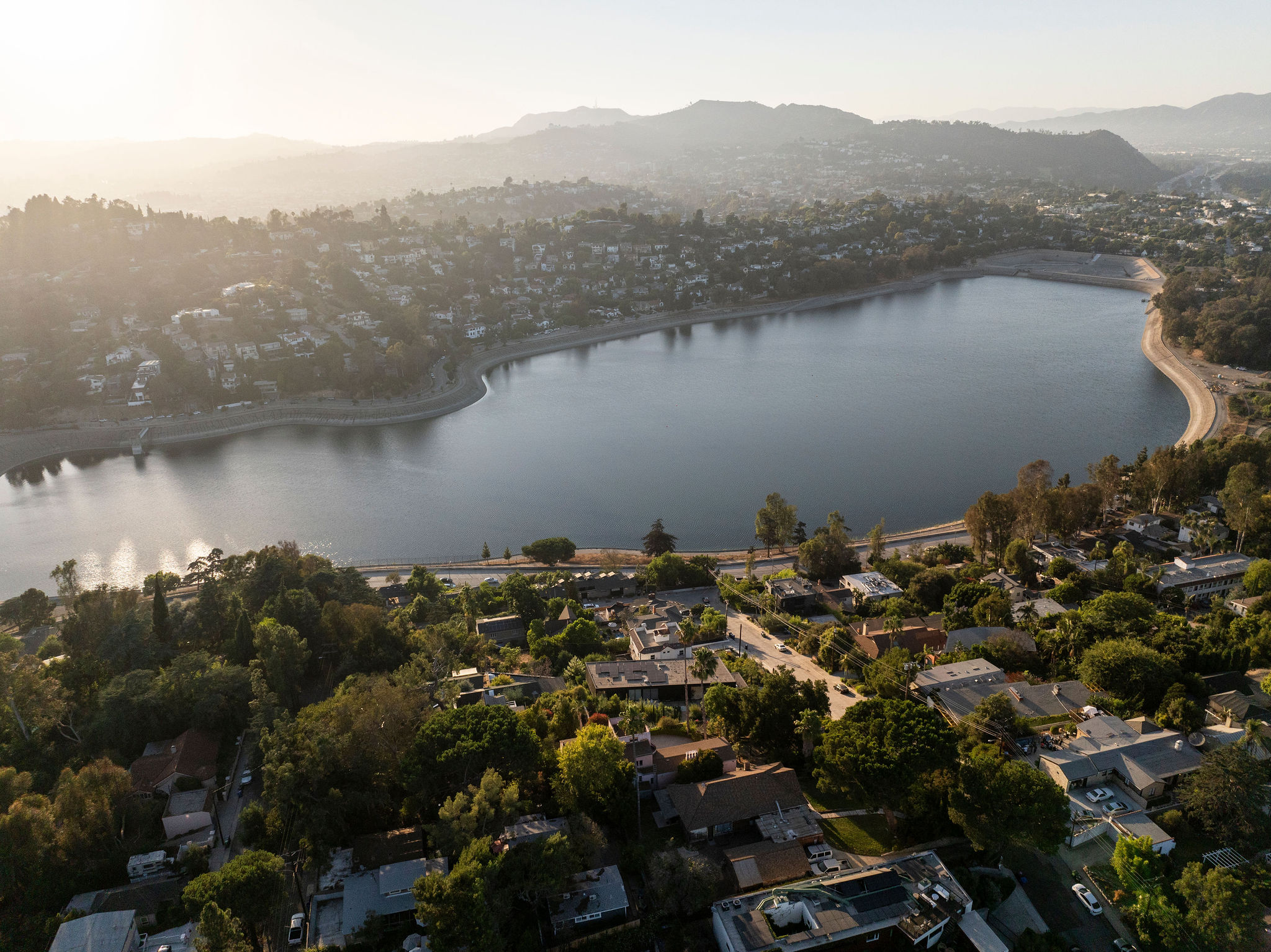 2371 Cove Ave Los Angeles, CA 90039 - Photo 41 of 43