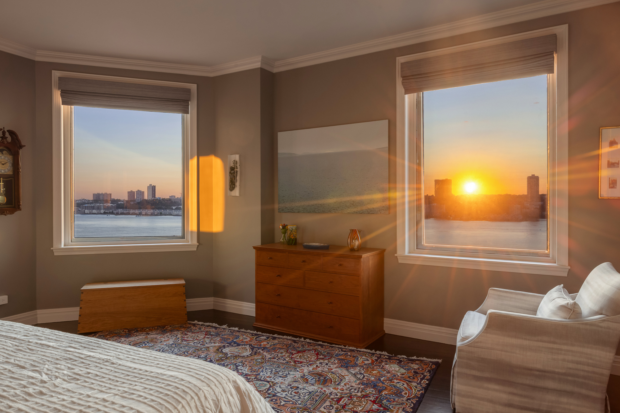 160 Riverside Drive, Unit 11B Manhattan, NY 10024 - Photo 1 of 26 Gallery Image 1