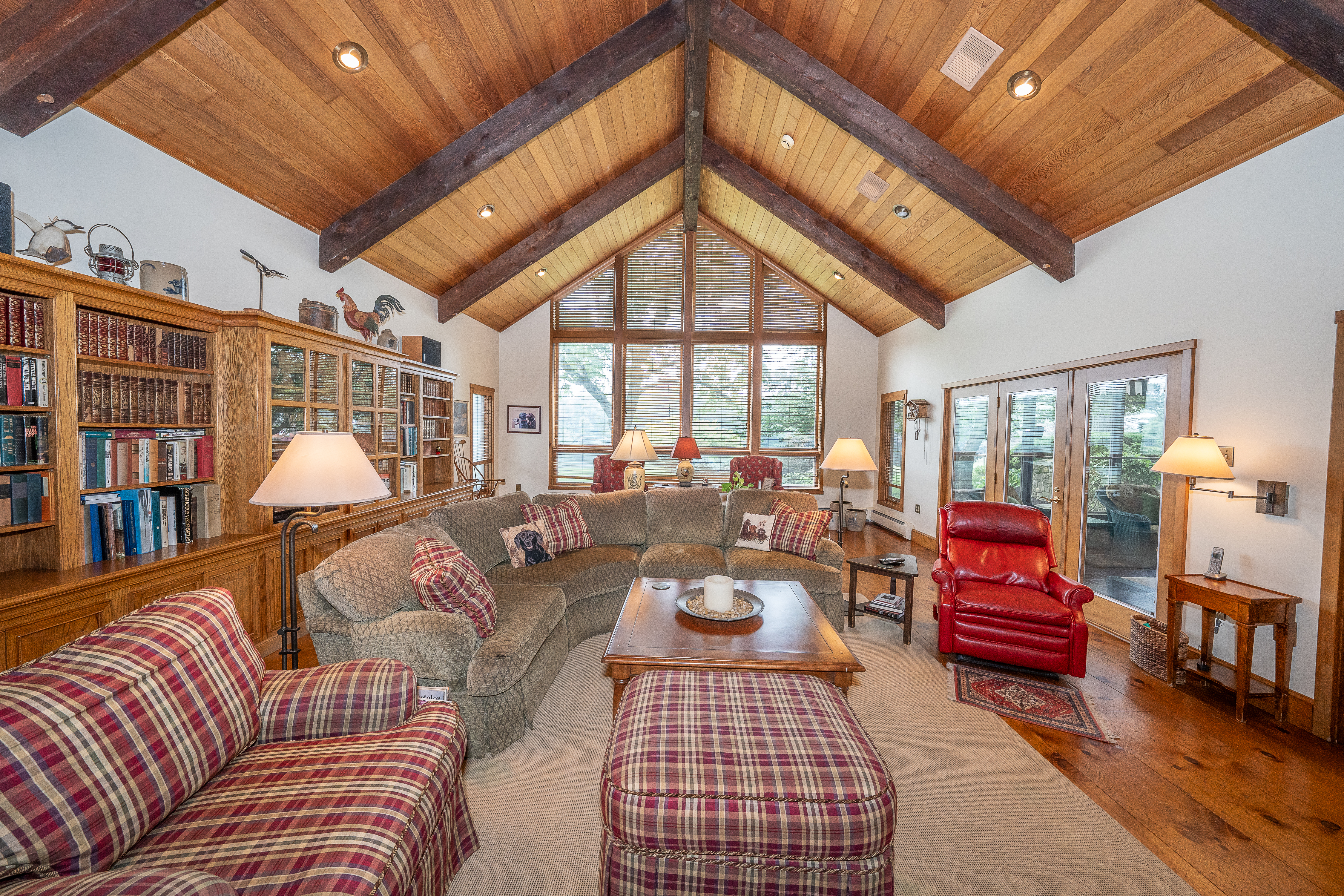 500 East Reeceville Road Downingtown, PA 19335 - Photo 35 of 135