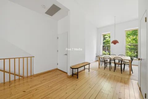 $5,950,000 | 304 Clinton Avenue | Clinton Hill