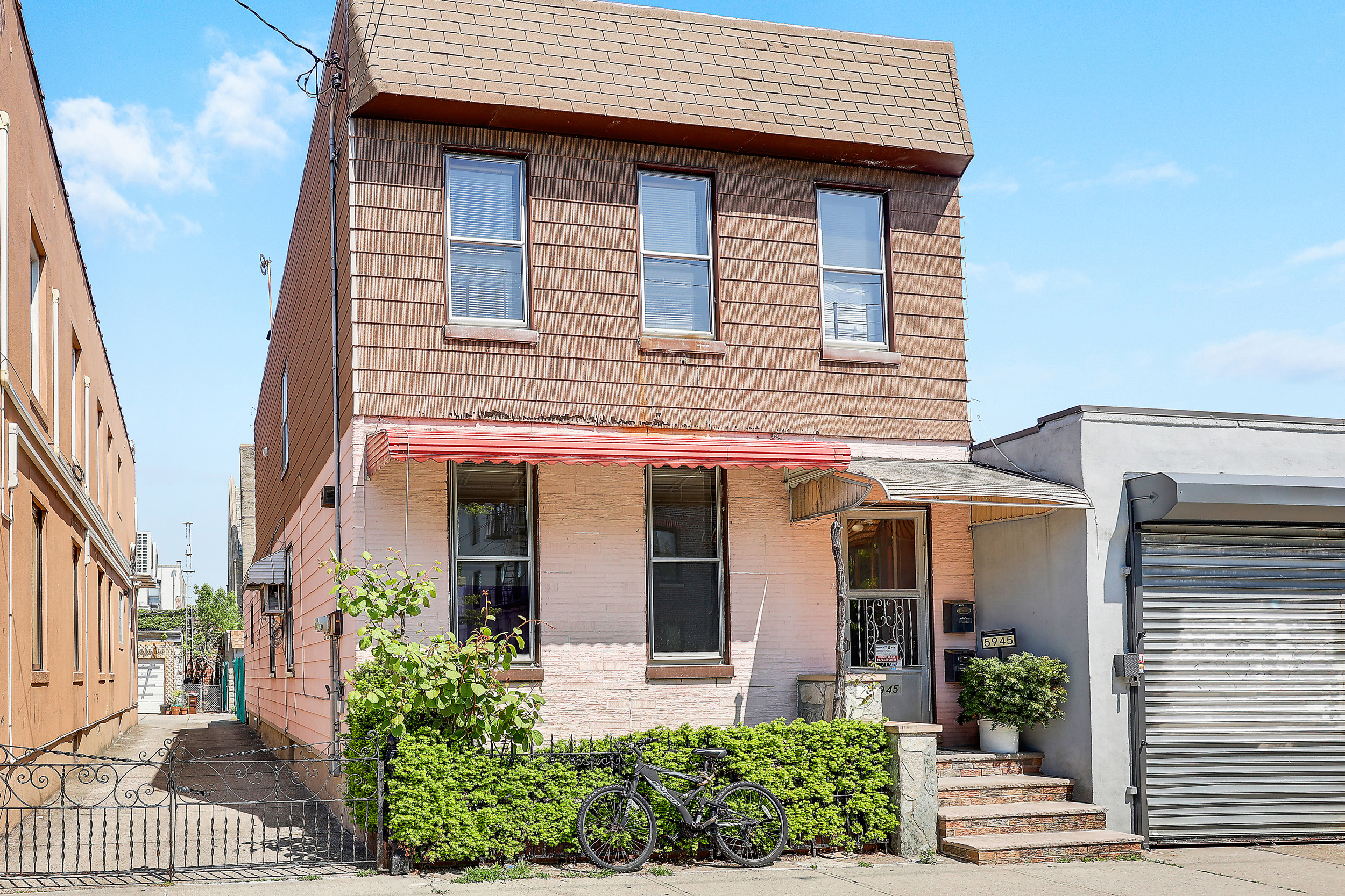 59-45 Woodbine Street Queens, NY 11385 - Photo 1 of 18