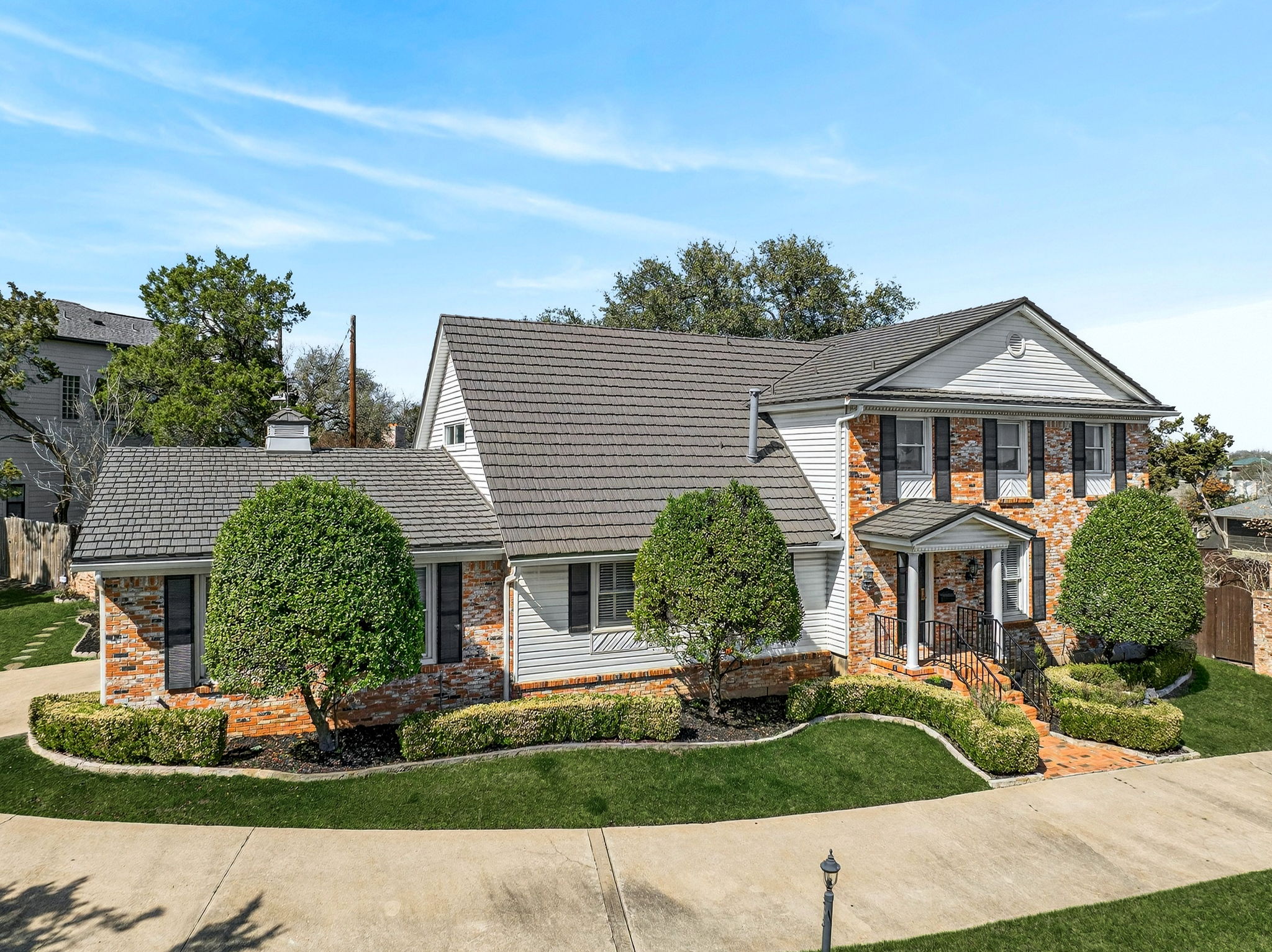 6101 Shadow Austin, TX 78731 - Photo 2 of 38
