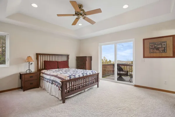 $730,000 | 8 Yuma Trail, Evergreen, CO 80439