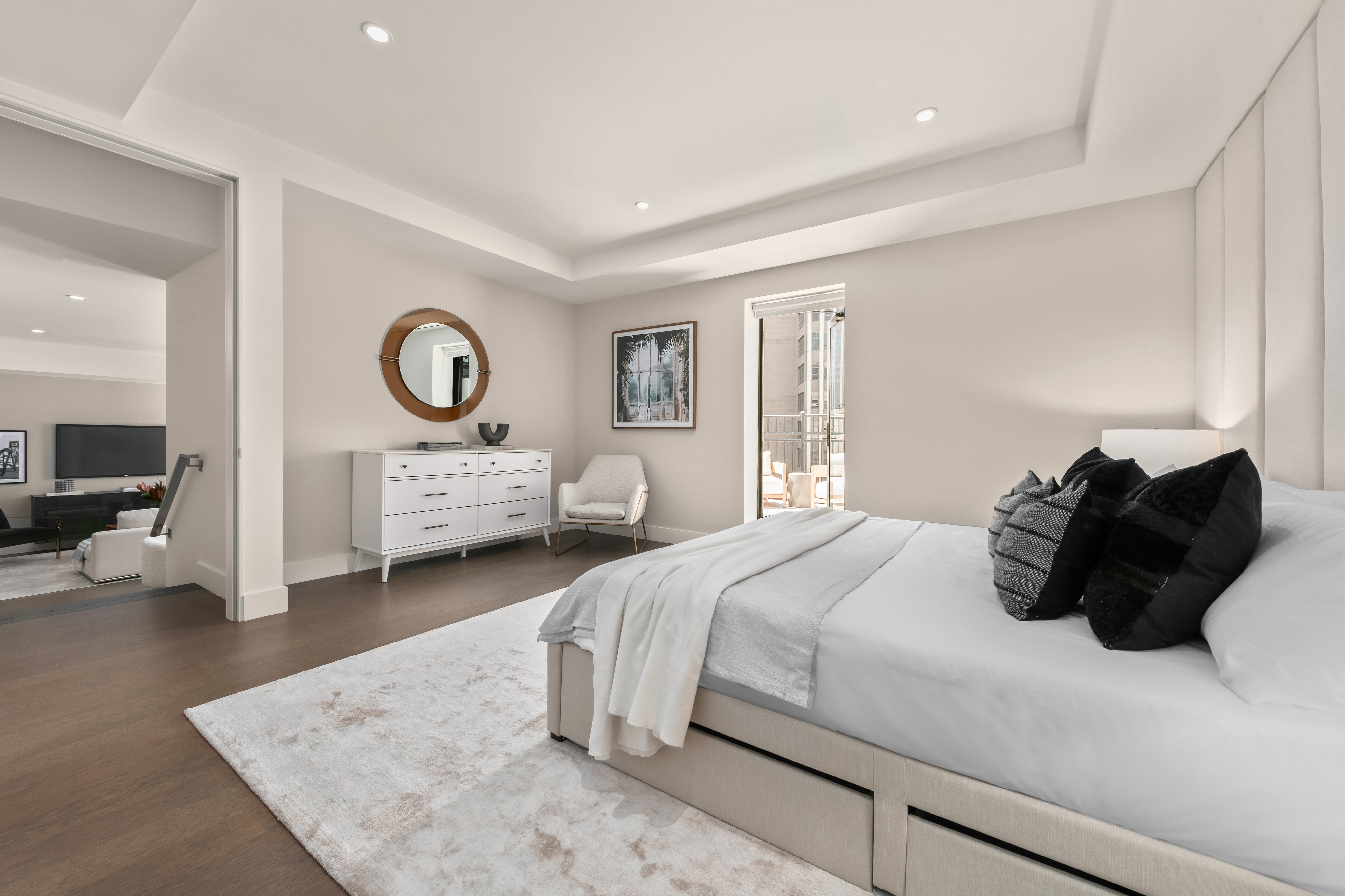 25 Broad Street, Unit PH2B Manhattan, NY 10004 - Photo 8 of 14