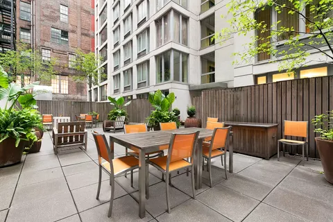 $1,599,000 | 125 West 21st Street, Unit 5B | Chelsea