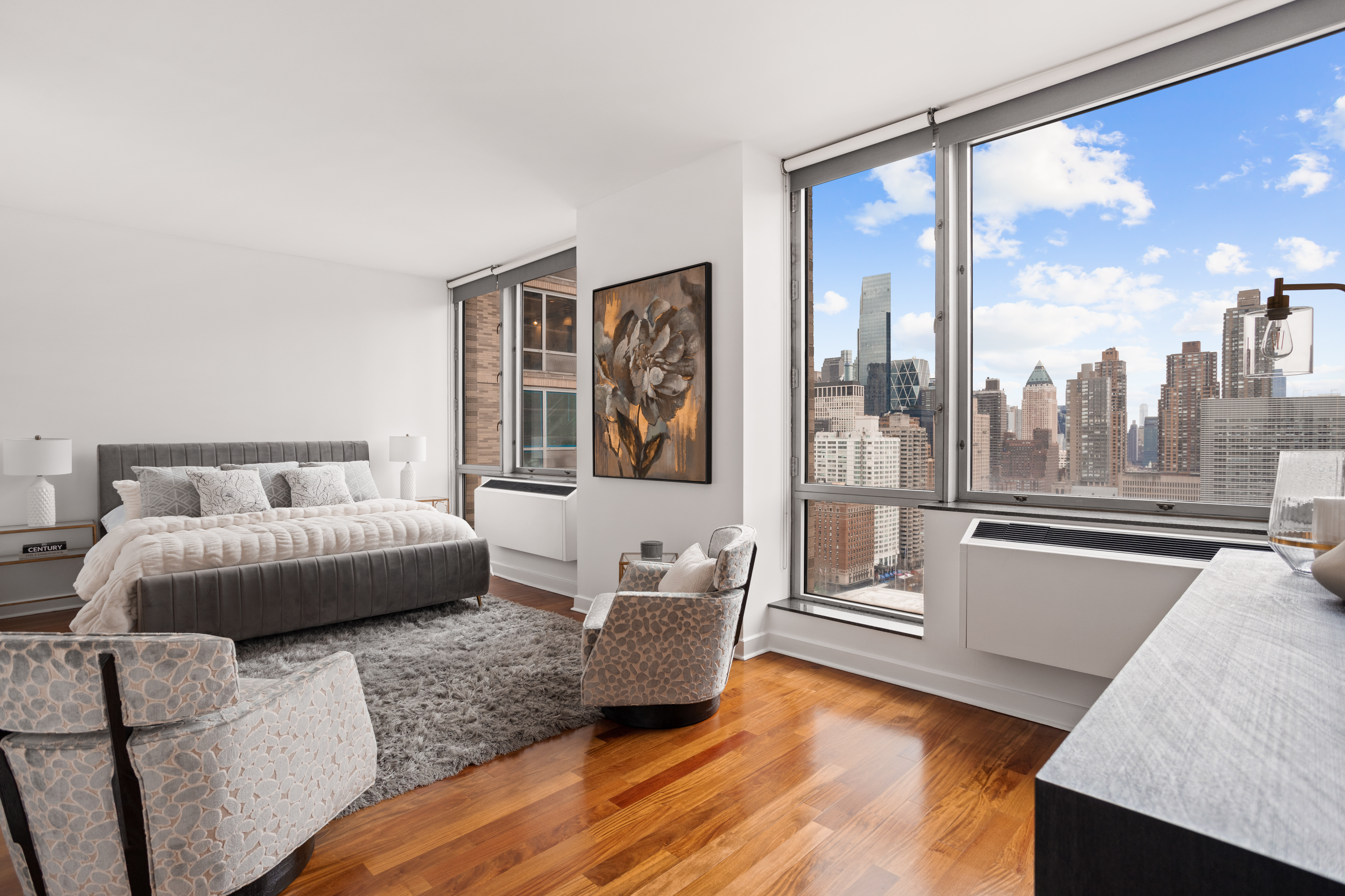 1965 Broadway, Unit 27E Manhattan, NY 10023 - Photo 14 of 27