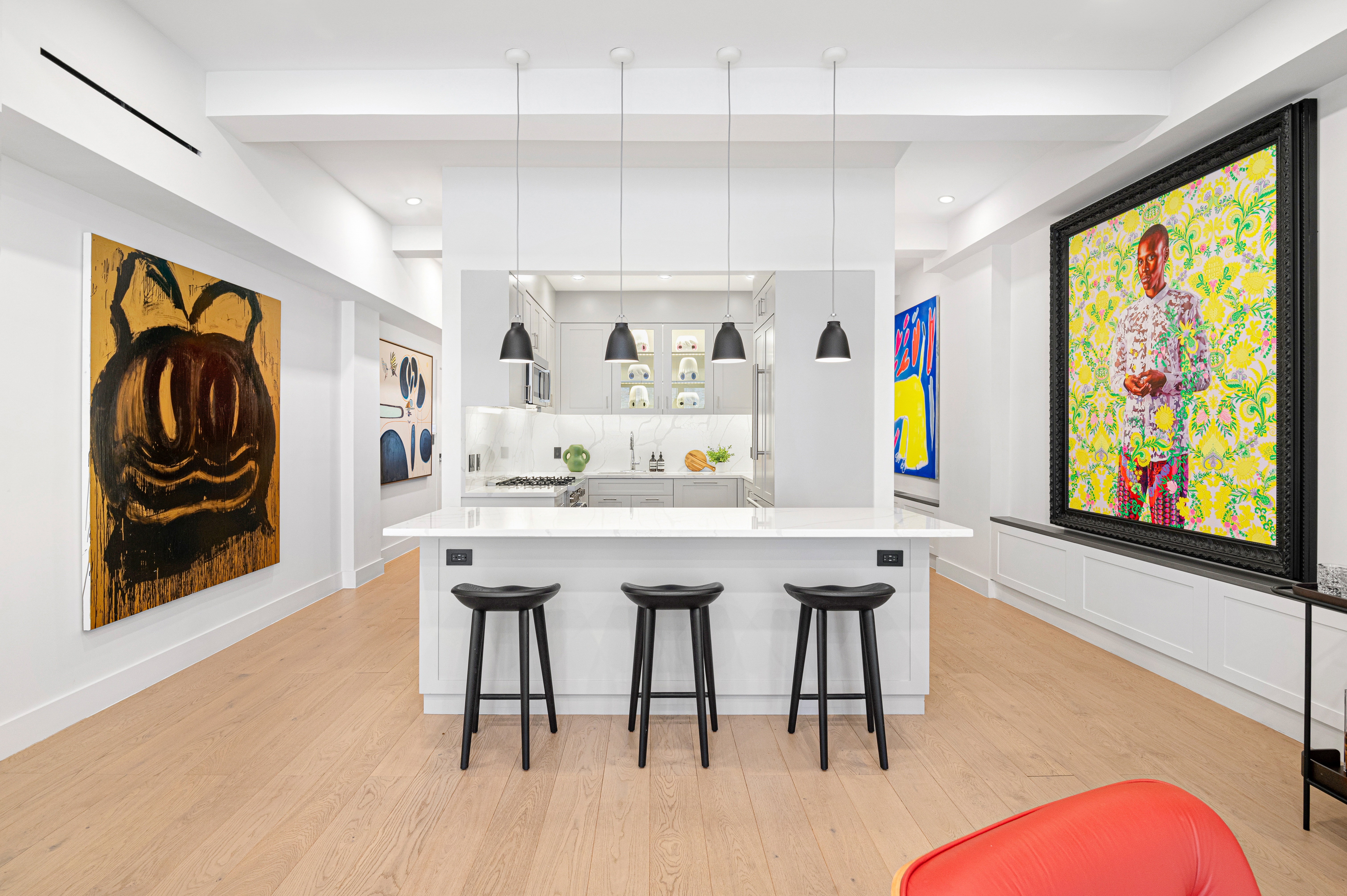 233 West 26th Street, Unit 7E Manhattan, NY 10001 - Photo 6 of 19 Gallery Image 6
