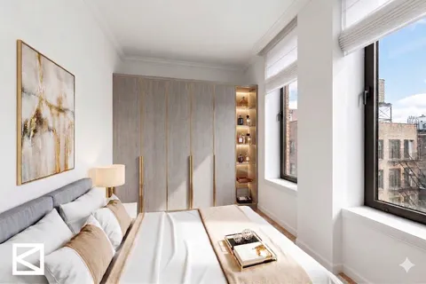 $1,995,000 | 21 East 22nd Street, Unit PH12F | Flatiron