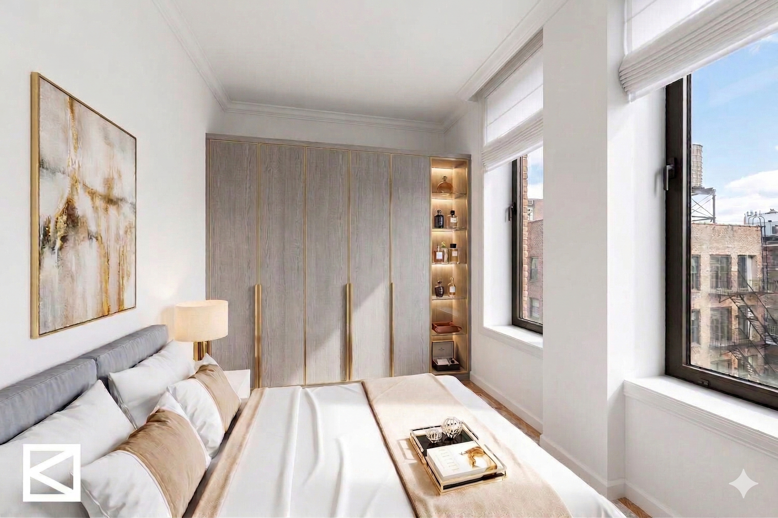 21 East 22nd Street, Unit PH12F Manhattan, NY 10010 - Photo 8 of 14