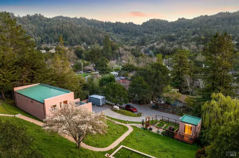 $2,250,000 | Address Upon Request, Woodacre, CA 94973