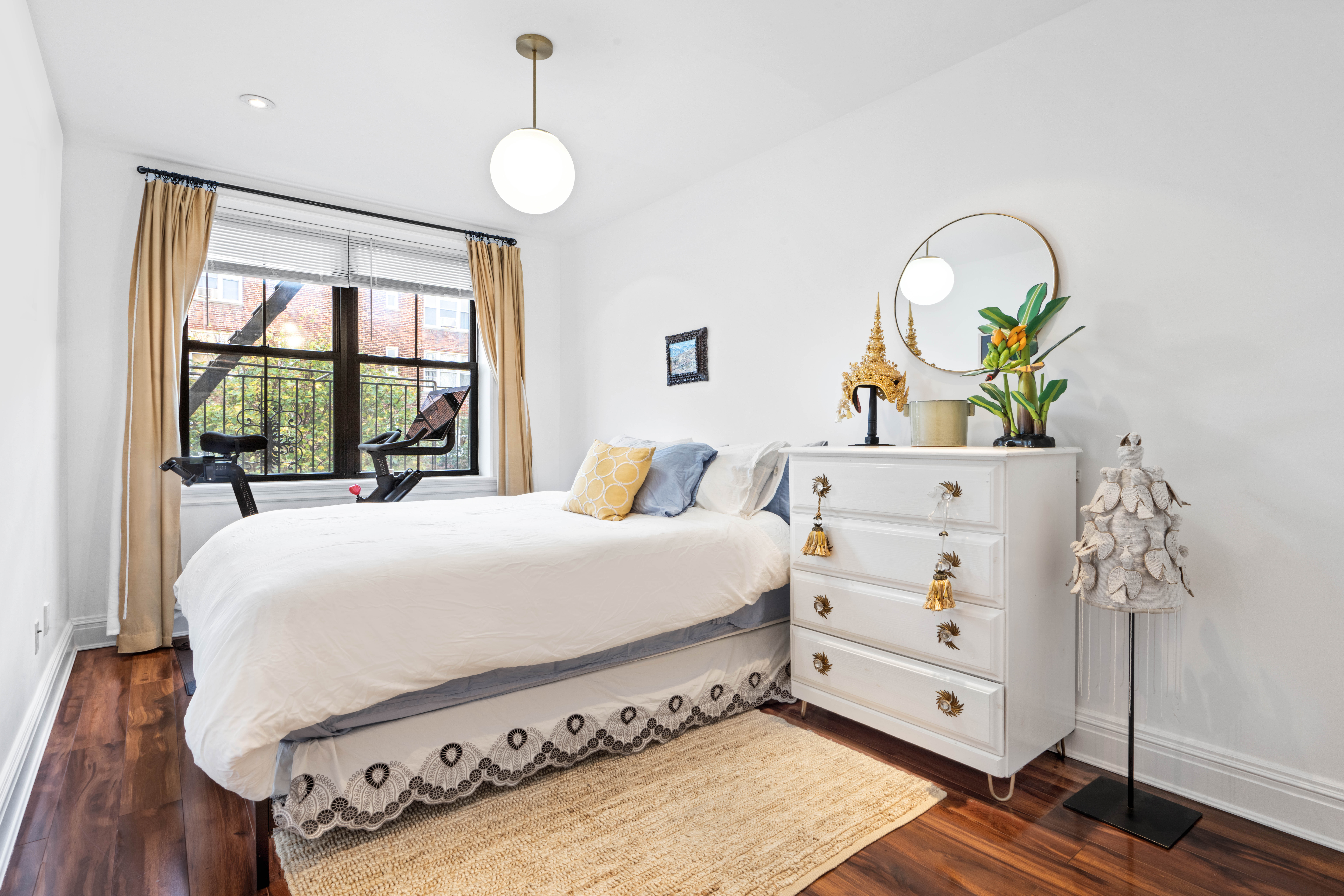 208 Prospect Place, Unit 4 Brooklyn, NY 11238 - Photo 4 of 12