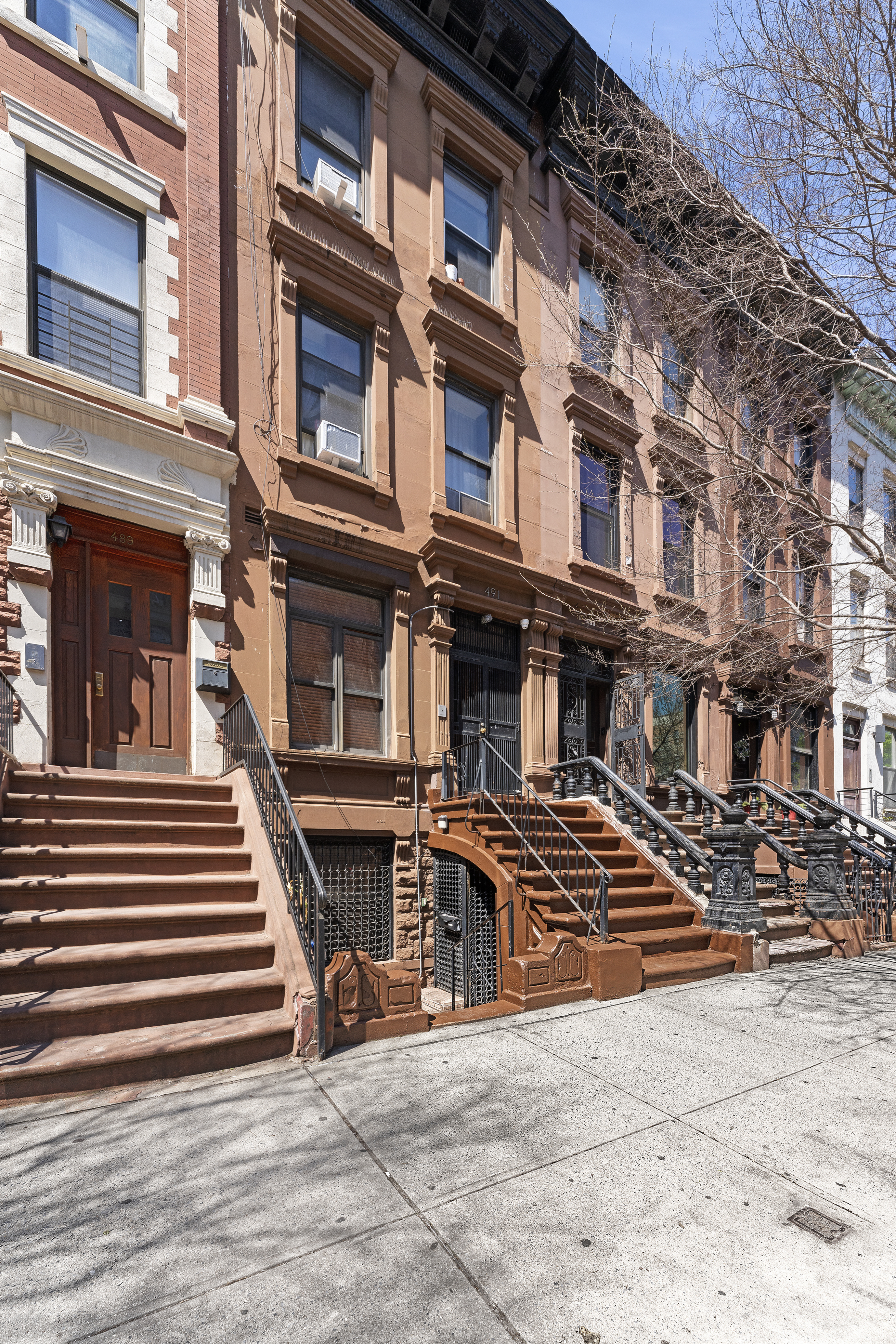 491 Manhattan Avenue Manhattan, NY 10027 - Photo 1 of 7