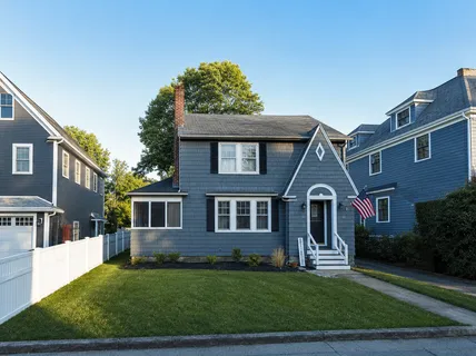 $749,000 | 73 Florence Avenue, Melrose, MA 02176