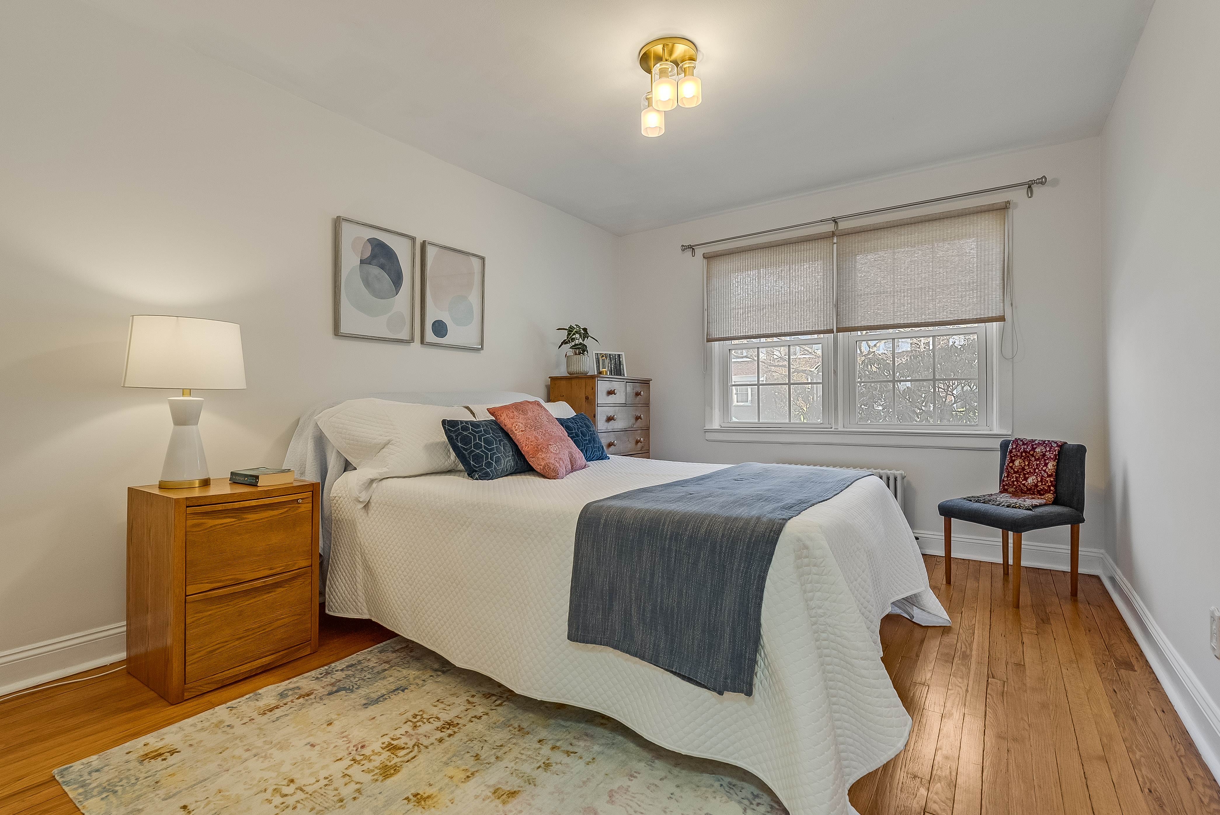 40 A Meadowbrook Place Maplewood, NJ 07040 - Photo 20 of 22