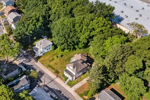 Contact Agent | 27 New Haven Street, West Roxbury, MA 02132