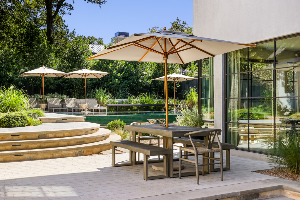 1403 Possum Trot Street Austin, TX 78703 - Photo 59 of 66