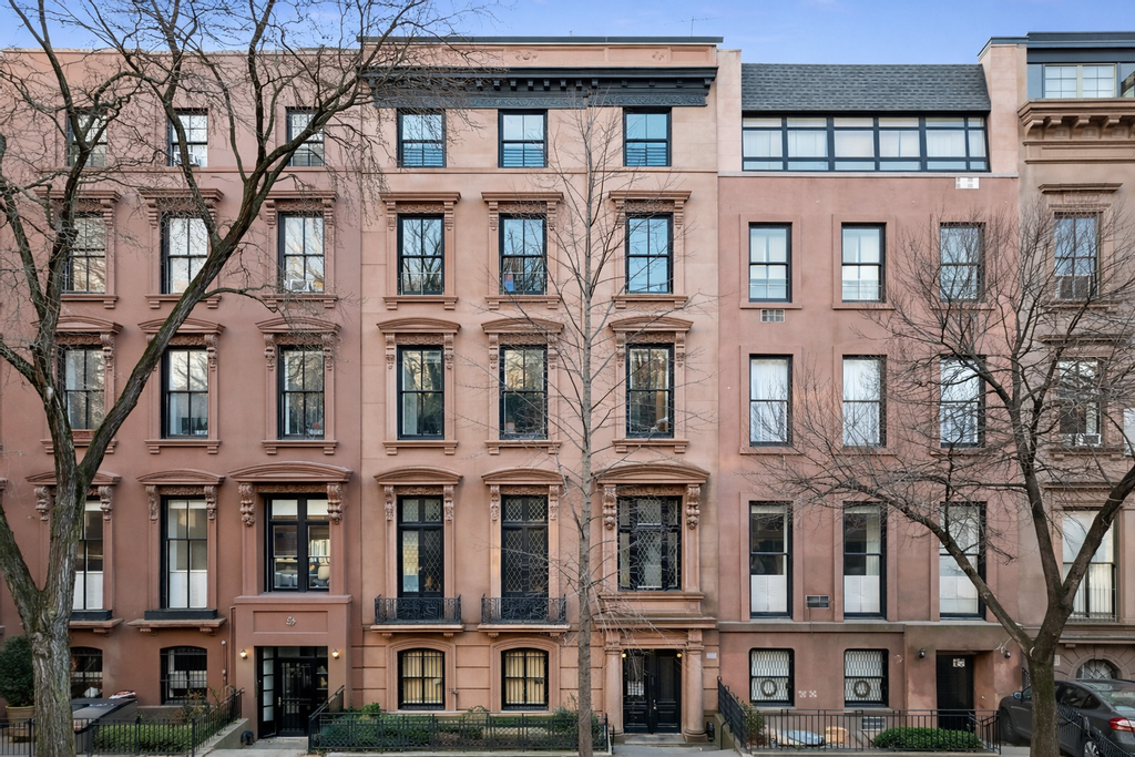 132 Remsen Street, Unit 7 Brooklyn, NY 11201 - Photo 1 of 11