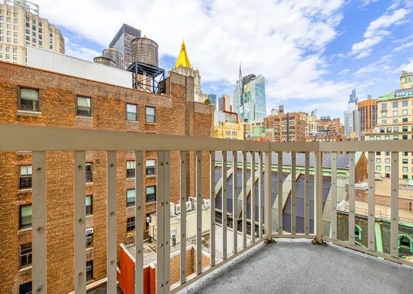 $4,600 | 50 Lexington Avenue, Unit 16B | Flatiron