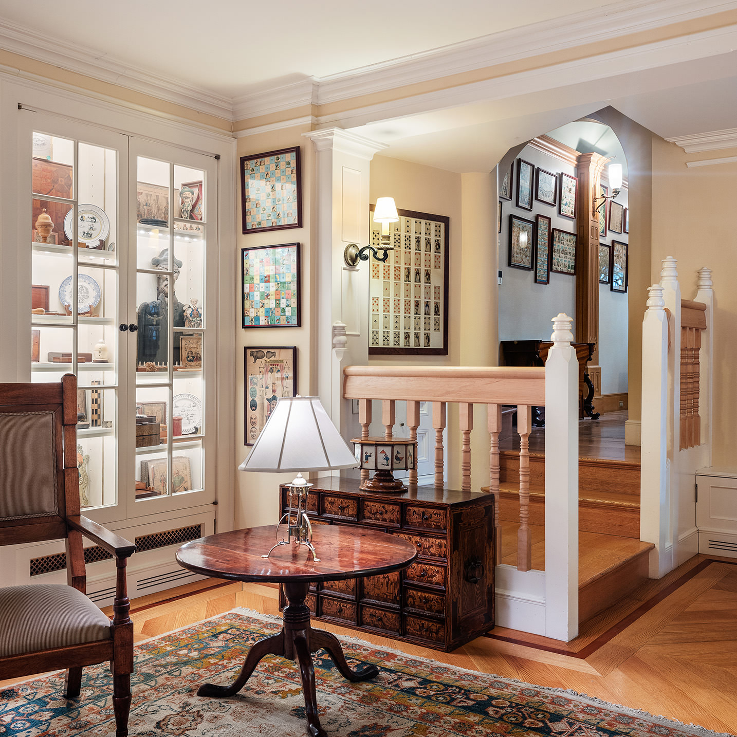 246 East 49th Street Manhattan, NY 10017 - Photo 5 of 39