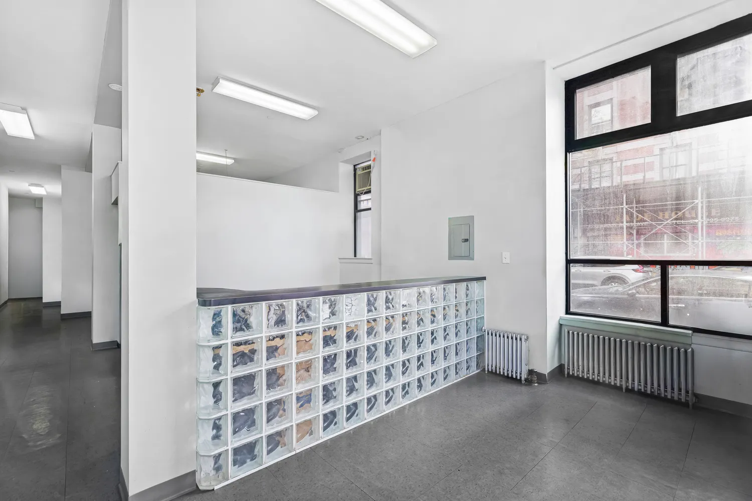 $5,852 | 2139 Amsterdam Avenue, Unit COMMERCIAL | Washington Heights