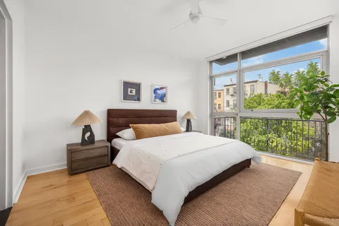 $1,675,000 | 82 Guernsey Street, Unit 2A | Greenpoint