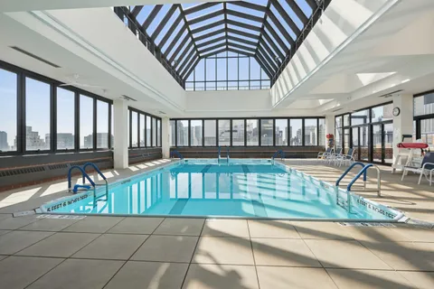 a view of entryway with a hall