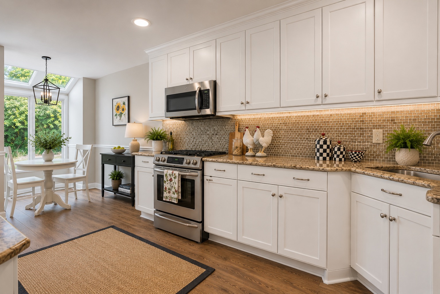 3 Carswell Court Basking Ridge, NJ 07920 - Photo 6 of 20