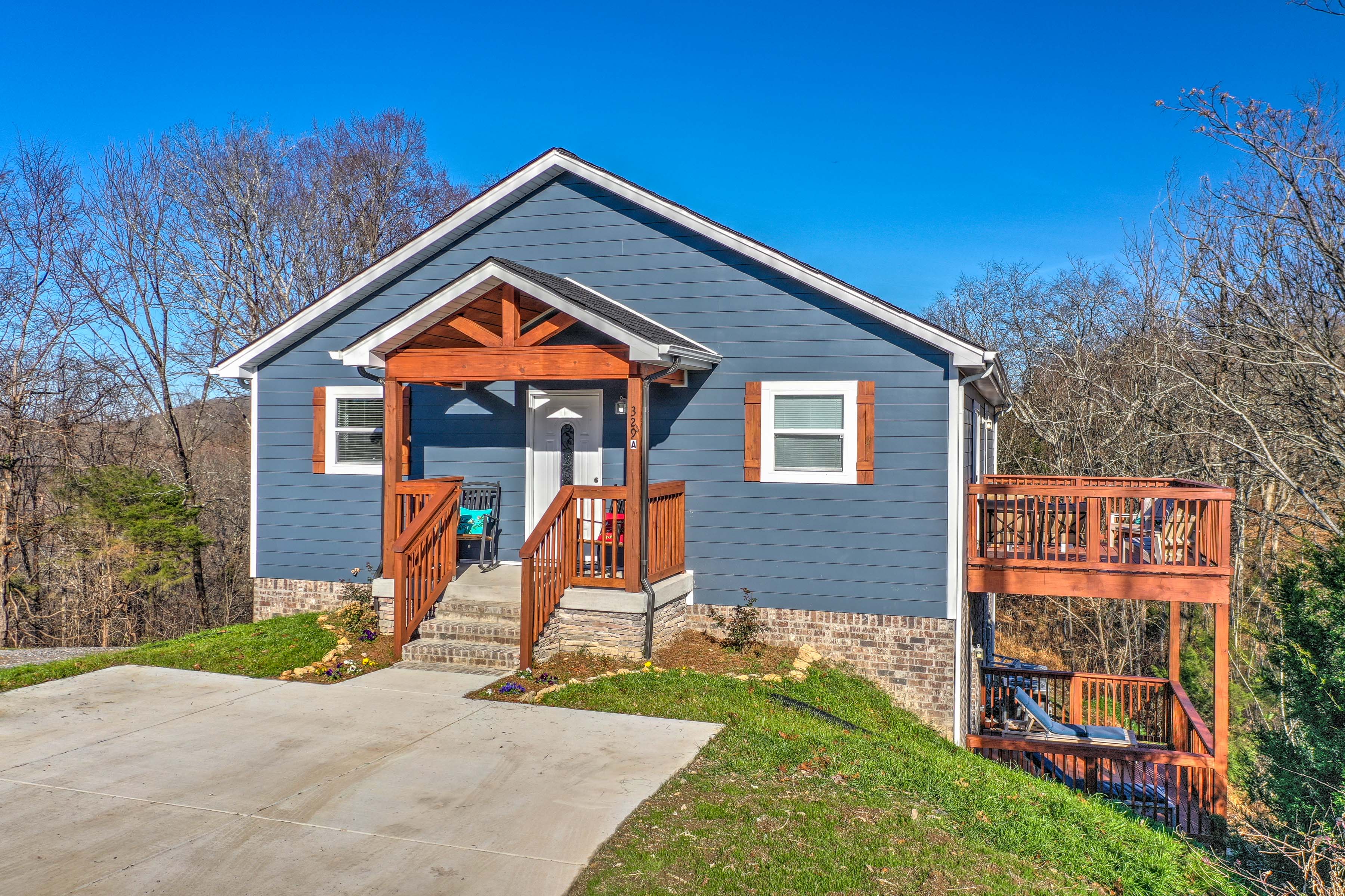 Happy Hollow Road Goodlettsville, TN 37072 - Photo 99 of 203