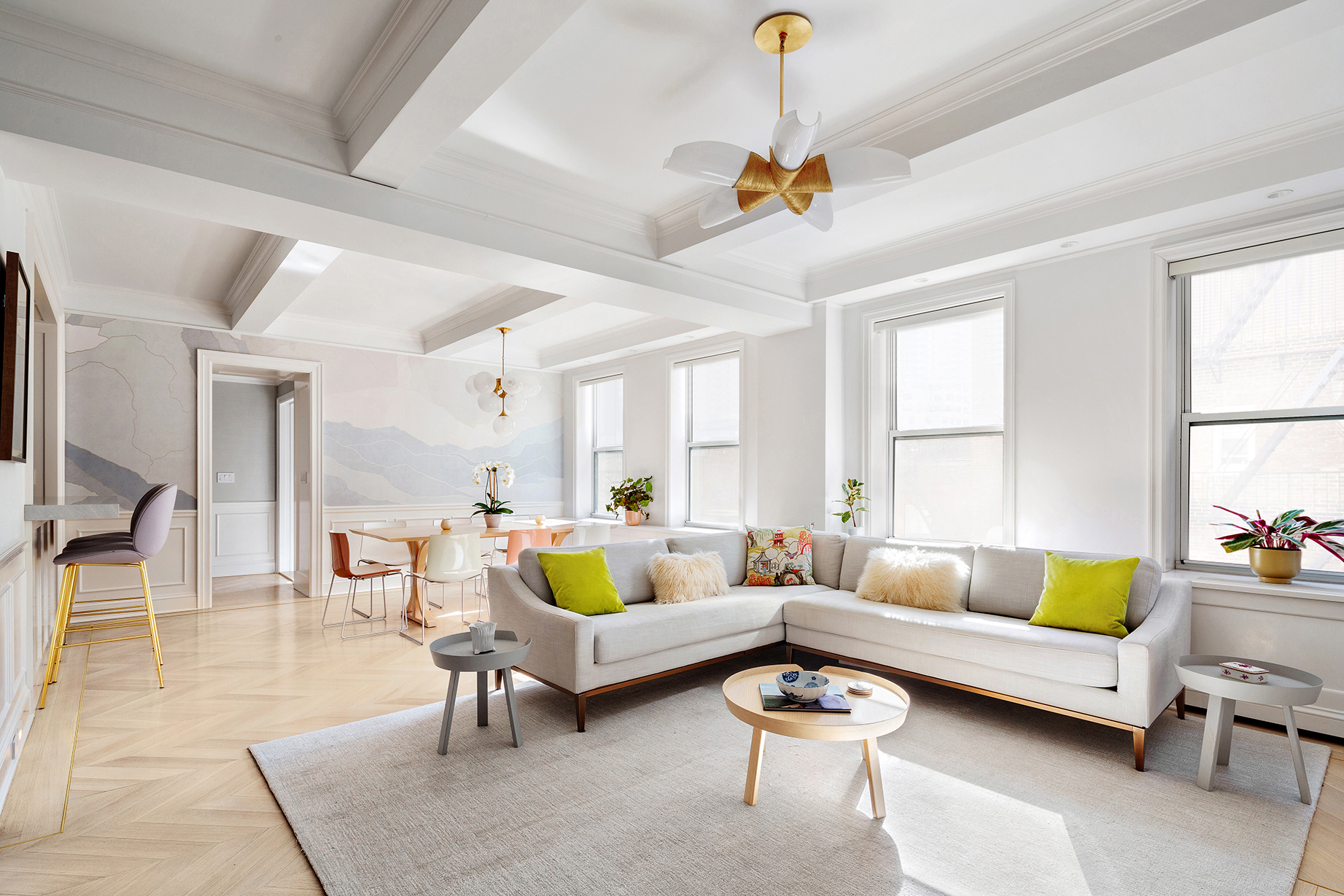 114 East 90th Street, Unit 6CD Manhattan, NY 10128 - Photo 3 of 23