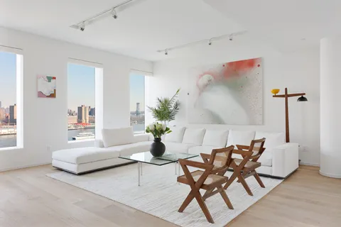 $6,300,000 | 1 John Street, Unit PHC | DUMBO