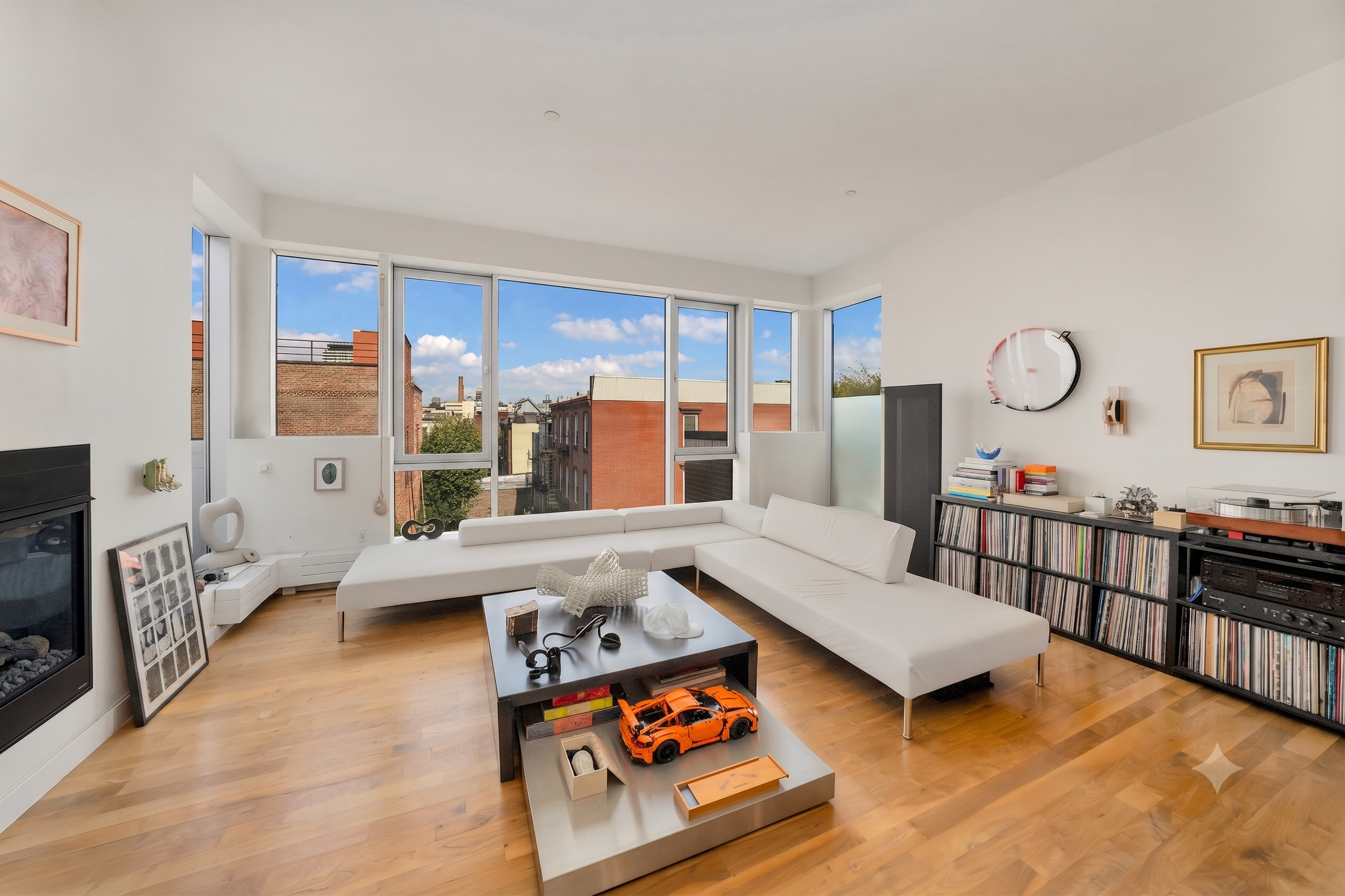 120 North 7th Street, Unit PH4B Brooklyn, NY 11249 - Photo 2 of 15 Gallery Image 2