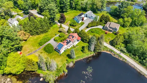 $1,595,000 | 28 South Mill Street, Hopkinton, MA 01748