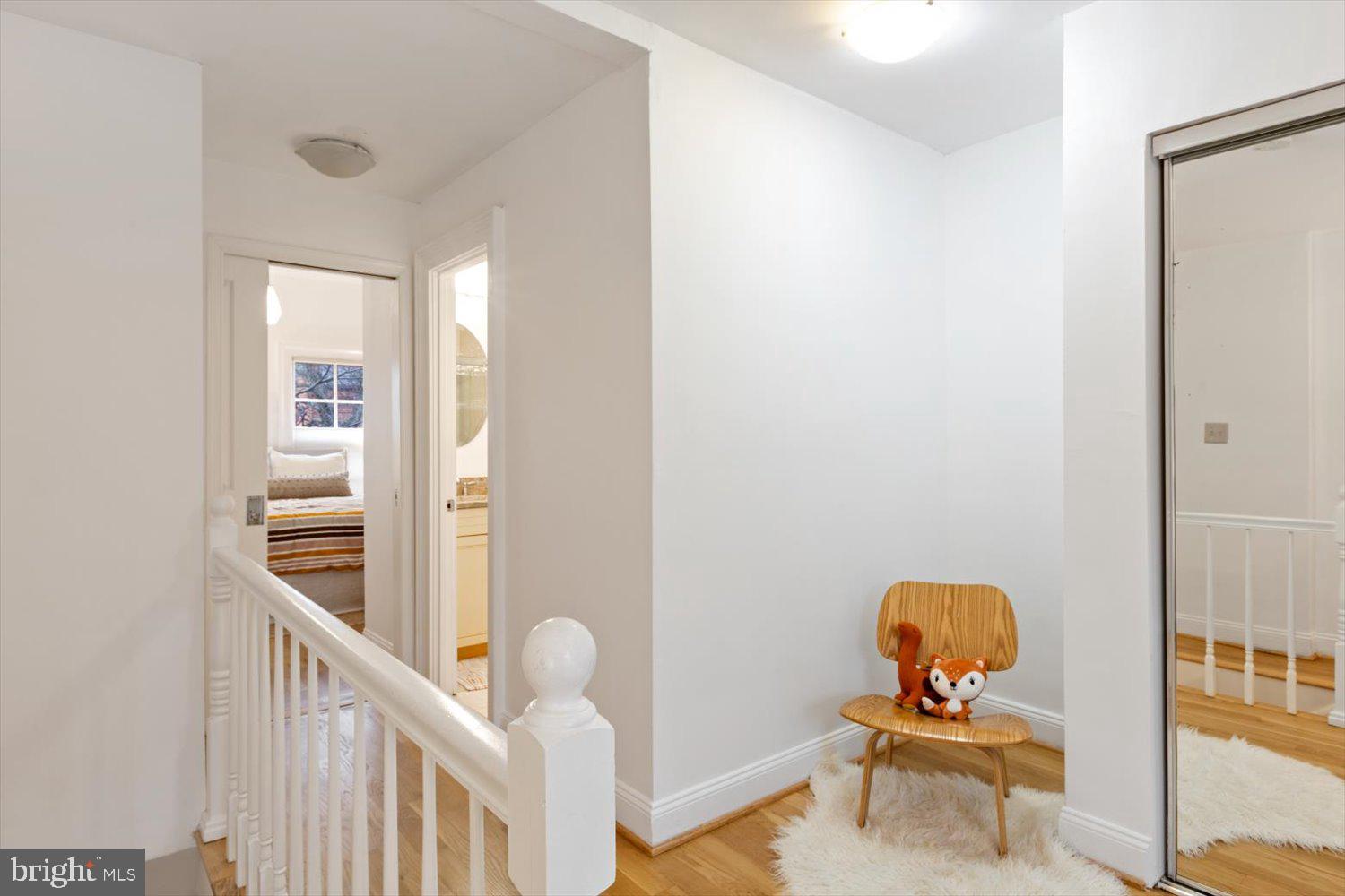 203 9th Street Southeast Washington, DC 20003 - Photo 41 of 47