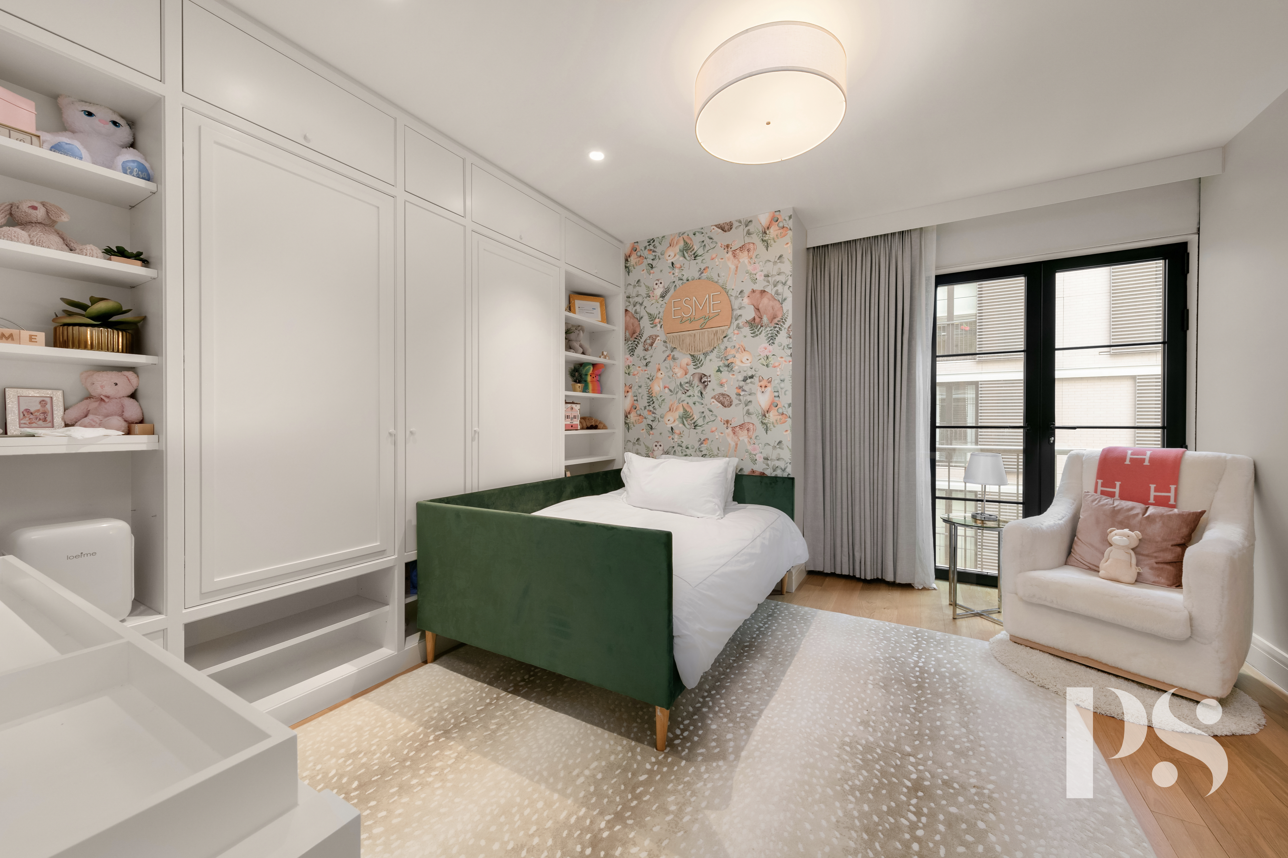 71 Laight Street, Unit 4D Manhattan, NY 10013 - Photo 15 of 21