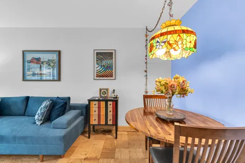 $520,000 | 180 West End Avenue, Unit 9P | Upper West Side