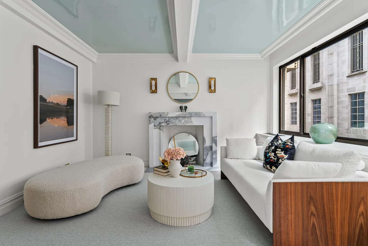 $7,995,000 | 230 Central Park South, Unit 6DE | Central Park South