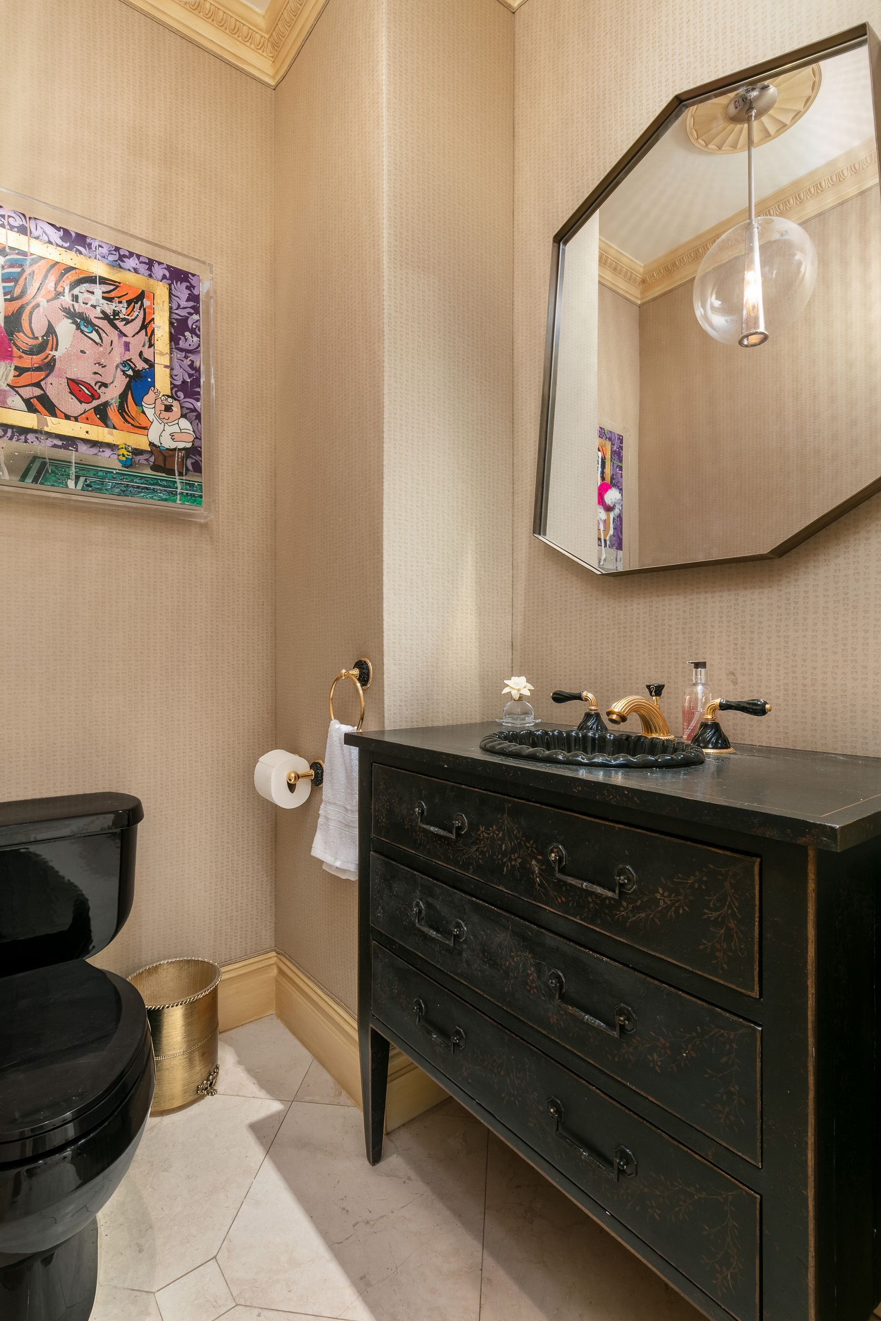 521 Park Avenue, Unit 5BC Manhattan, NY 10065 - Photo 29 of 34